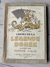 Livre rare 1929 d'occasion  Chartres