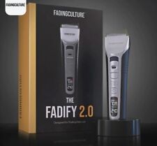 Fadify 2.0 cordless for sale  AYLESBURY
