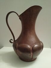 copper pitcher for sale  Chicago
