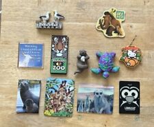 11 Animal Related Magnets In This Lot for sale  Shipping to South Africa