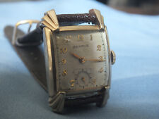 Vintage montre homme d'occasion  Mérignac