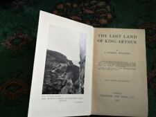 Lost land king for sale  TYN-Y-GONGL