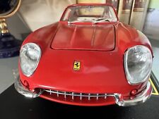 Ferrari modellino auto usato  Roma