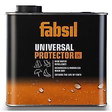 Grangers fabsil 2.5l for sale  Shipping to Ireland