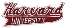 Harvard university crimson for sale  Albany