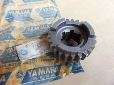 Yamaha xs500 tx500 for sale  LEICESTER