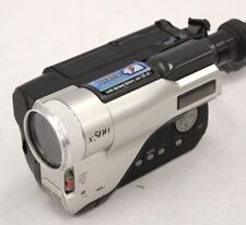 Hitachi e368e 8mm for sale  LEEDS