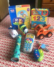 Baby toddler toys for sale  PENCADER