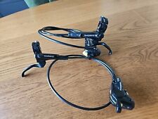 shimano deore hydraulic disc brakes for sale  KEIGHLEY