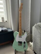 Fender vintera 50s for sale  DORKING