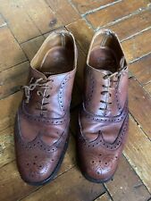 Cheaney made england for sale  STOCKPORT