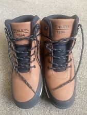 Henley elan boots for sale  CRAMLINGTON