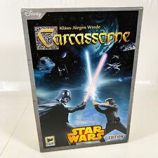 Carcassonne star wars for sale  Seattle