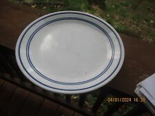 stoneware 20pc dinner set for sale  Fisher