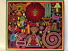 Vintage huichol indian for sale  San Diego