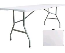 Foot folding table for sale  Erie