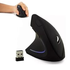 Mouse verticale wireless usato  Giugliano In Campania