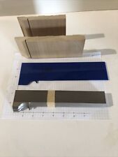 Base Trim, Ogee Moulding Knives-Weinig/Schmidt/M-3-HS Corrugated Knives Moulder. for sale  Shipping to South Africa
