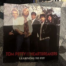Tom petty learning for sale  MAIDSTONE