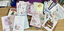 Joblot card fronts for sale  STAFFORD