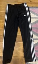 Adidas joggers for sale  MANCHESTER