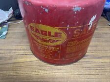 Vintage eagle gallon for sale  Crimora