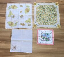 Vintage hankies mixed for sale  Barre