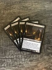 MTG 4x Balustrade Spy x4 LP Gatecrash for sale  Shipping to South Africa