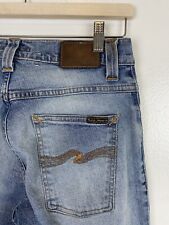 Nudie jeans grim for sale  Los Angeles