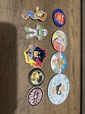 Vintage pin badges for sale  ROMFORD