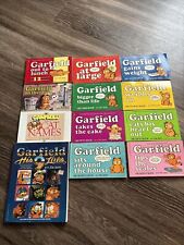 garfield book lot for sale  Sacramento