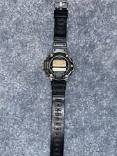 Vintage watch casio for sale  Harrisonburg