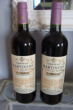 Bouteilles margaux 2007 d'occasion  Annecy