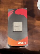 AMD Ryzen 7 3700X (3,6 GHz, 8 núcleos, zócalo AM4) - CPU para juegos o estación de trabajo segunda mano  Embacar hacia Argentina