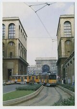877 milano tram usato  Italia