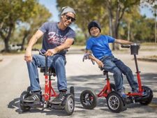 Self Balance Bike Attachment . Hover Bike . Free Shipping for sale  Shipping to South Africa
