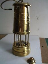 Ancienne lampe mineur d'occasion  Strasbourg-