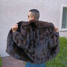 flight jacket fur collar for sale  Las Vegas