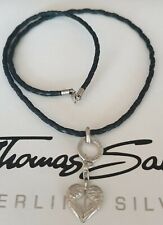 Thomas sabo kette gebraucht kaufen  Billigheim-Ingenh., Birkwlr., Eschbach