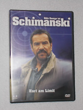 Tatort dvd schimanski gebraucht kaufen  Herzogenrath