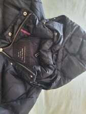 Winterjacke damen tommy gebraucht kaufen  Böchingen, Knöringen, Siebeldingen