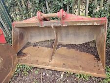 Excavator ditching digging for sale  SOUTHAM