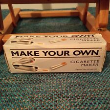 Make cigarette maker. for sale  BISHOP'S STORTFORD