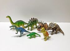 Spielfiguren dinosaurier gebraucht kaufen  Greifenstein