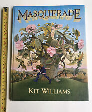 masquerade kit williams for sale  CHICHESTER