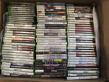 Video Games Mixed Lot of 95 Games Microsoft Xbox 360 Xbox One Disney Marvel for sale  Shipping to South Africa