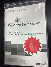 Windows server 2003 gebraucht kaufen  Gremmendorf,-Wolbeck