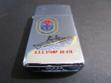 Zippo slim 1989 d'occasion  Draguignan