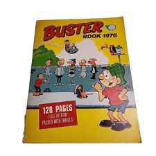 Buster book fleetway for sale  HASTINGS