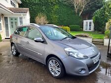 Sold renault clio for sale  WAKEFIELD